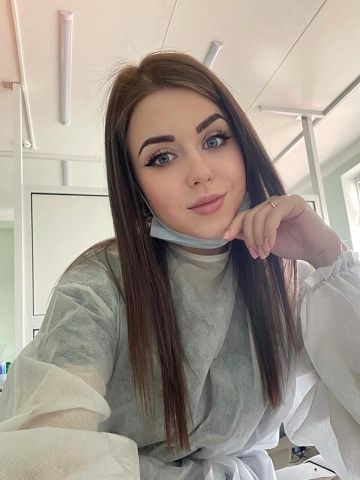 Проститутка Амелия